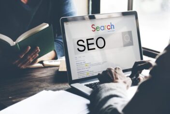 Seo and the professional services firm