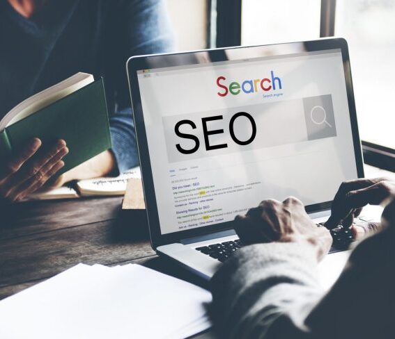 Seo and the professional services firm