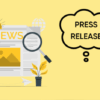 How press release distribution enhances your marketing