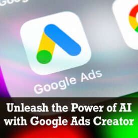 Ai generated images in google ads