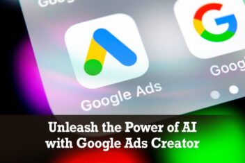 Ai generated images in google ads
