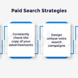 4 paid search tips for website redesigns