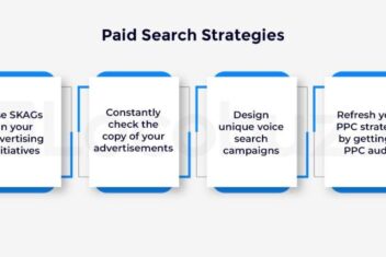 4 paid search tips for website redesigns