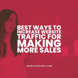 Increase website traffic how can i get my traffic to convert