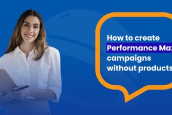 Performance max feed only campaigns