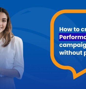 Performance max feed only campaigns