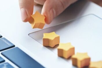 Online reputation management orm