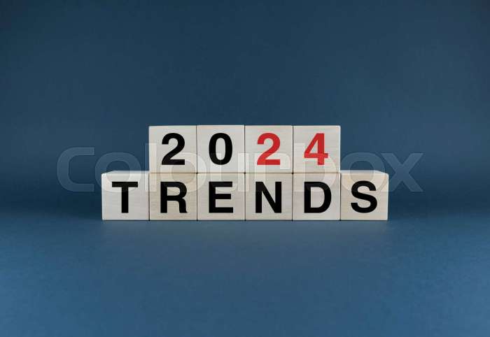 Aec website design trends the new normal