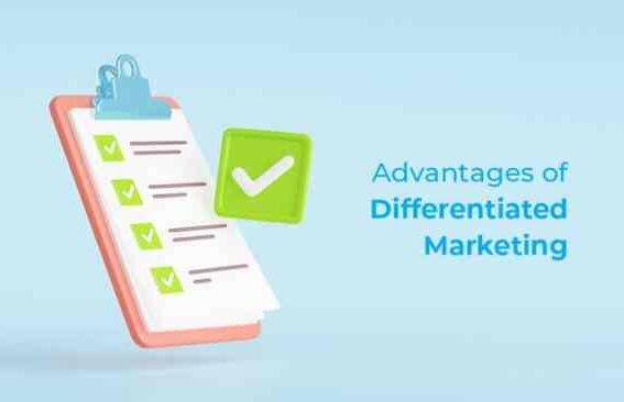 Differentiated marketing for professional services
