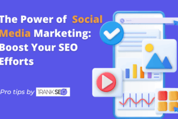 Seo benefits social media