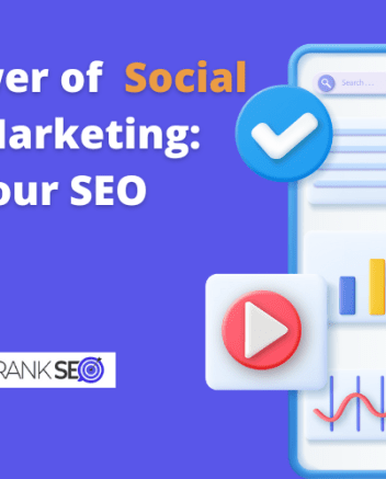Seo benefits social media