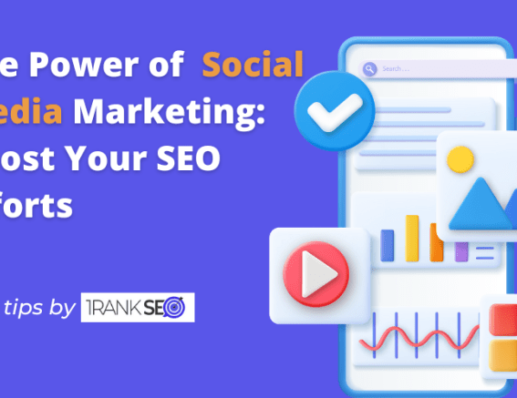 Seo benefits social media
