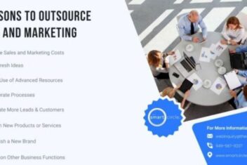 The 1 reason to outsource online marketing1
