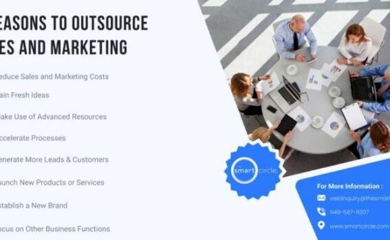 The 1 reason to outsource online marketing1