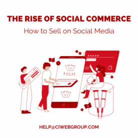 The rise of social shopping