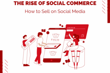 The rise of social shopping