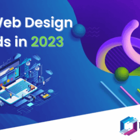 Aec website design trends the new normal