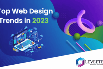 Aec website design trends the new normal