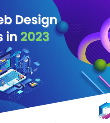 Aec website design trends the new normal