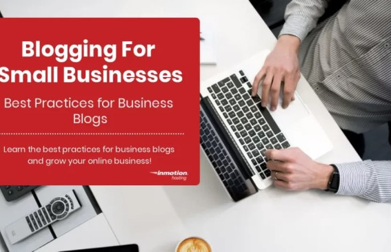 5 rules for better business blog topics