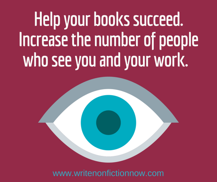 3 ways to use books to increase the visibility of your expertise