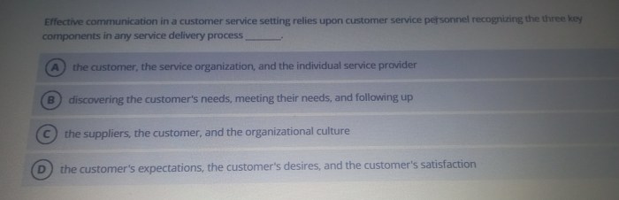 Keeping your message straight the three levels of your professional service