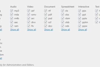 How to allow users to upload images in wordpress comments