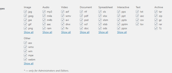 How to allow users to upload images in wordpress comments