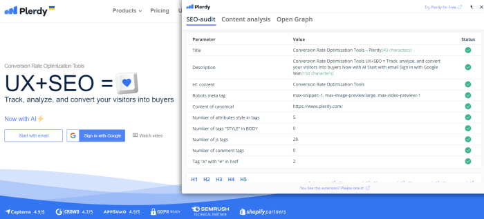 Affordable seo services for small business