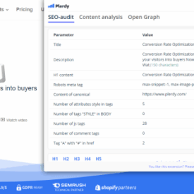 Affordable seo services for small business