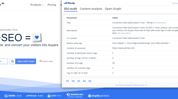 Affordable seo services for small business
