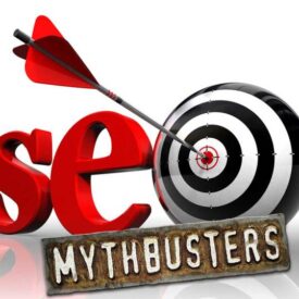 20 seo myths busted improve rankings attract customers