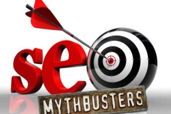 20 seo myths busted improve rankings attract customers