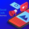 Social media tools for small businesses