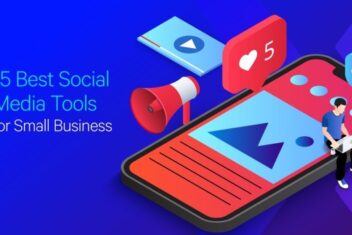 Social media tools for small businesses