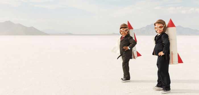 Raising the next generation of marketers