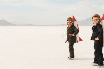 Raising the next generation of marketers