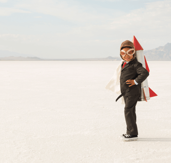 Raising the next generation of marketers