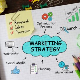 Effective marketing tips for small businesses
