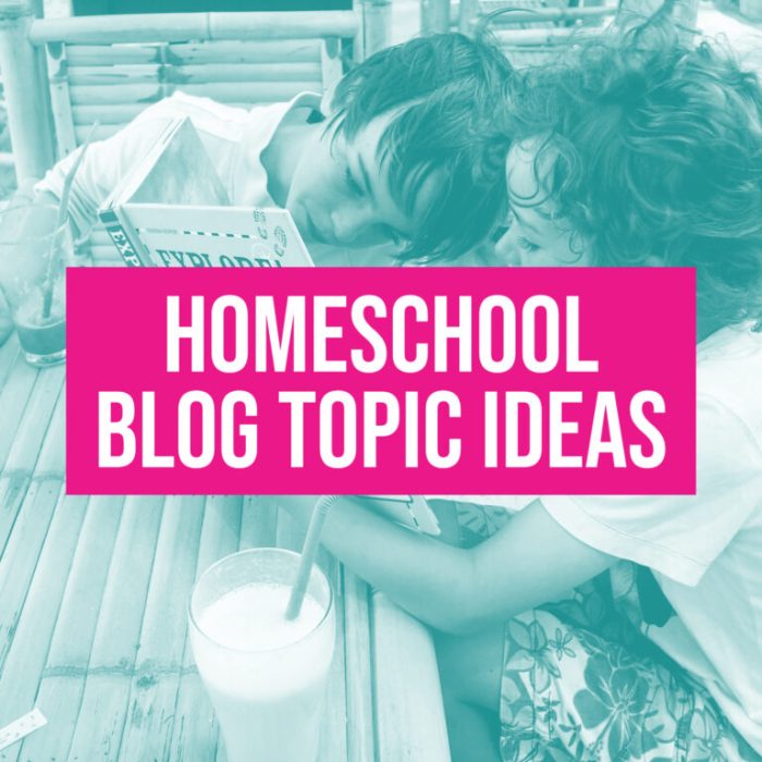 Top blog topics for private schools