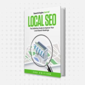 Search engine marketing for local business