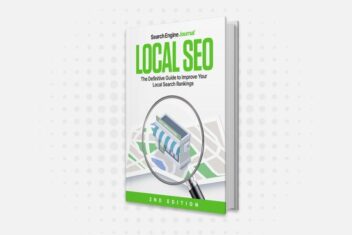 Search engine marketing for local business