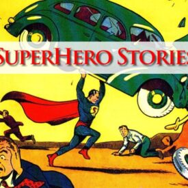 The stories of the super athletes