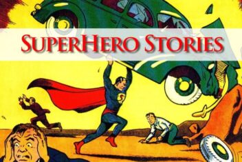 The stories of the super athletes