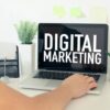 What is digital advertising mkg marketing