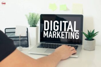 What is digital advertising mkg marketing