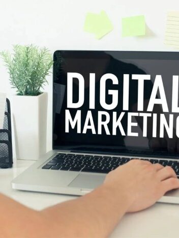 What is digital advertising mkg marketing