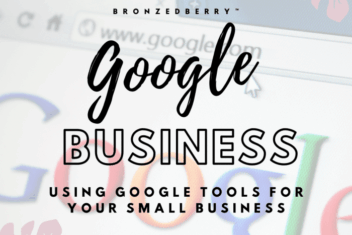 New google gmb tools for smbs