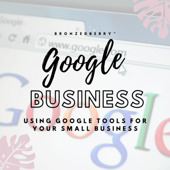 New google gmb tools for smbs