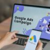Build your brand with google ads